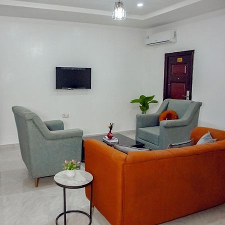 Nexus Xpress Hotel Абуджа Екстер'єр фото