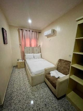 Nexus Xpress Hotel Абуджа Екстер'єр фото